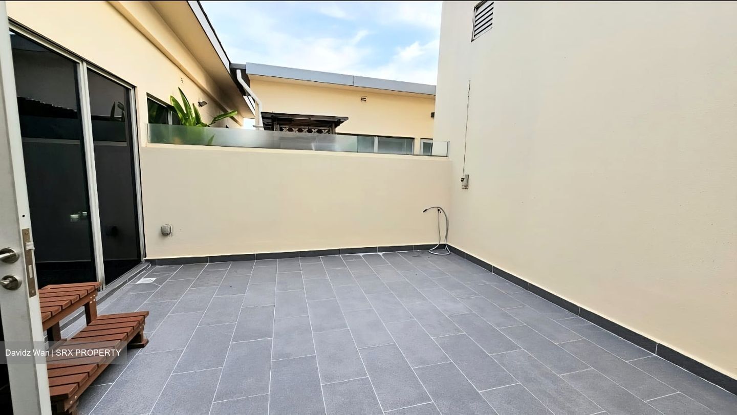 Suites @ Guillemard (D15), Apartment #489741801